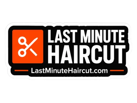 Last Minute Haircut